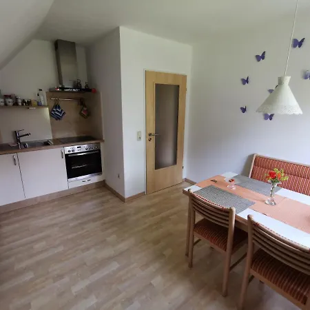 Kucks-ferienwohnung * Wiefelstede