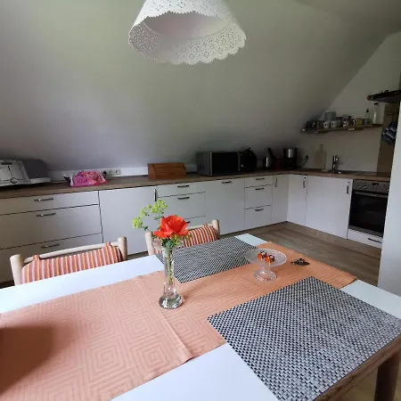 Kucks-ferienwohnung * Wiefelstede