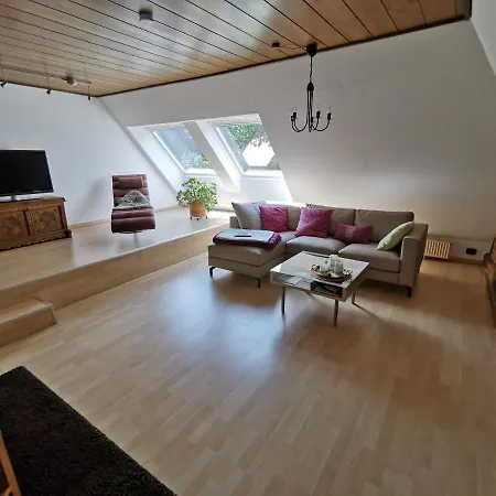 Kucks-ferienwohnung *