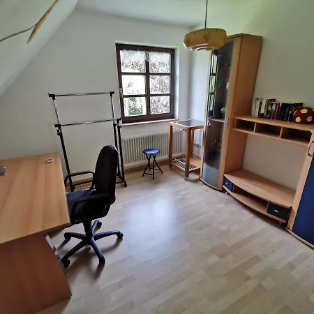 Kucks-ferienwohnung * Wiefelstede