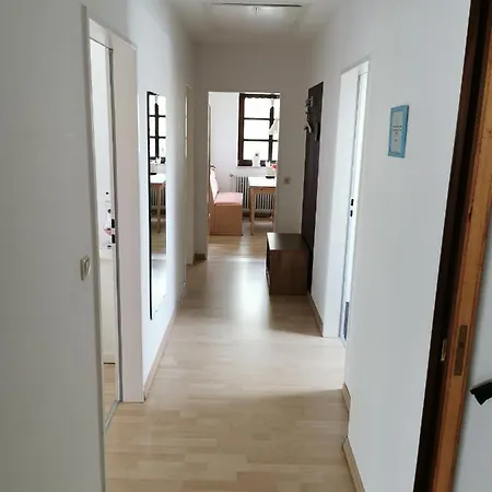 Kucks-ferienwohnung * Wiefelstede