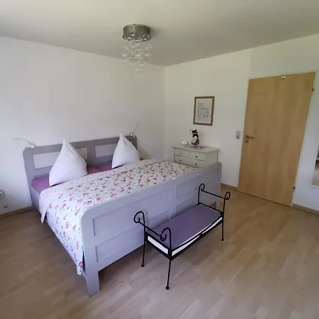 Kucks-ferienwohnung * Wiefelstede