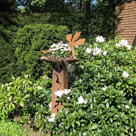 Apartman Kucks-ferienwohnung