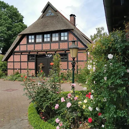 Kucks-ferienwohnung Apartmán