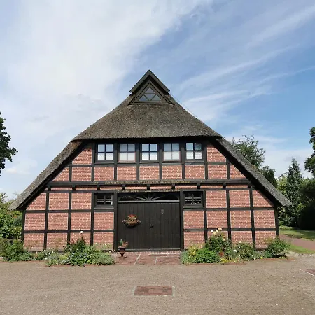 Kucks-ferienwohnung Wiefelstede