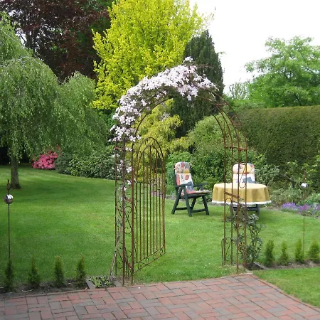 Kucks-ferienwohnung Apartmán