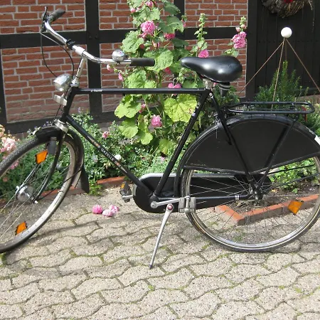 Kucks-ferienwohnung Apartmán *