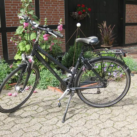 Kucks-ferienwohnung Apartmán