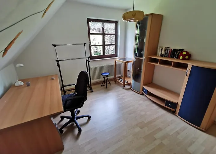 Kucks-ferienwohnung * Wiefelstede